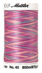 Plum Pourri (4880-9912) - Poly Sheen Multi - 875 Yards