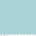 Dapple Dot in Aqua