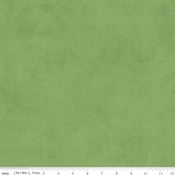 Shades in Green