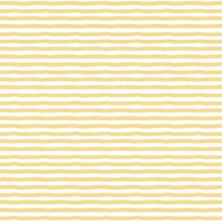Painted Stripe in Yellow