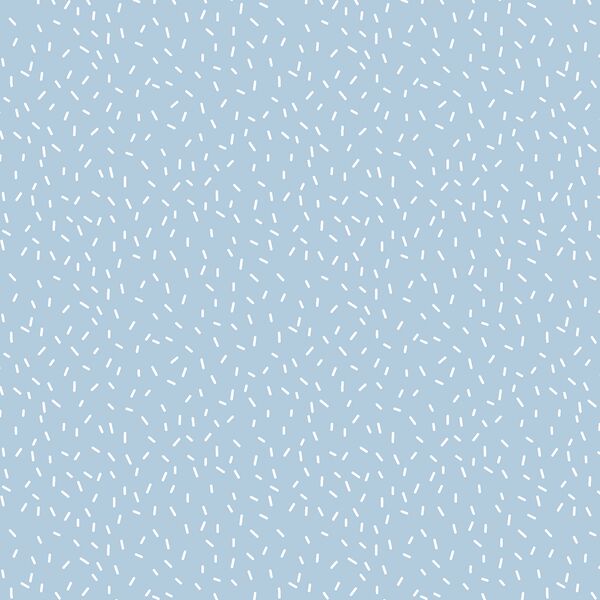 Sweet Sprinkles in Sky
