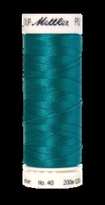 Marine Aqua (3406-4423) - Poly Sheen - 220 Yards