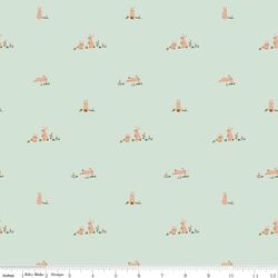 Flopsy Fields in Mint