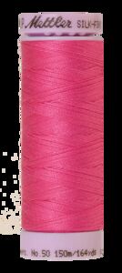 Hot Pink (9105-1423) - Silk Finish Cotton 50wt - 164 Yards