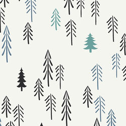Loblolly in Pine