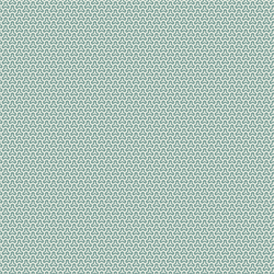 Little Honeycomb in Blue Haze