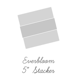 Everbloom 5" Square Pack