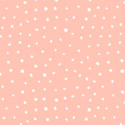Specks in Pink Sand