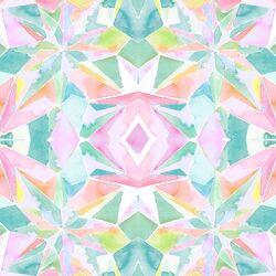 Large Kaleidoscope in Lakehouse