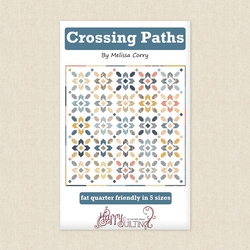 Crossing Paths