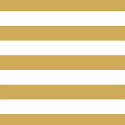 Horizontal Play Stripe in Straw
