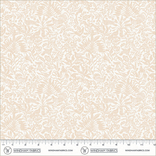 Aviary in Ivory