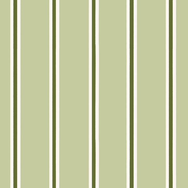 Stripe in Meadow