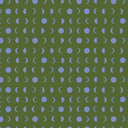 Lunar in Green