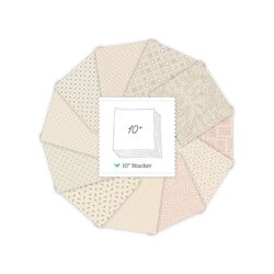 Family Reunion Backgrounds 10" Square Pack