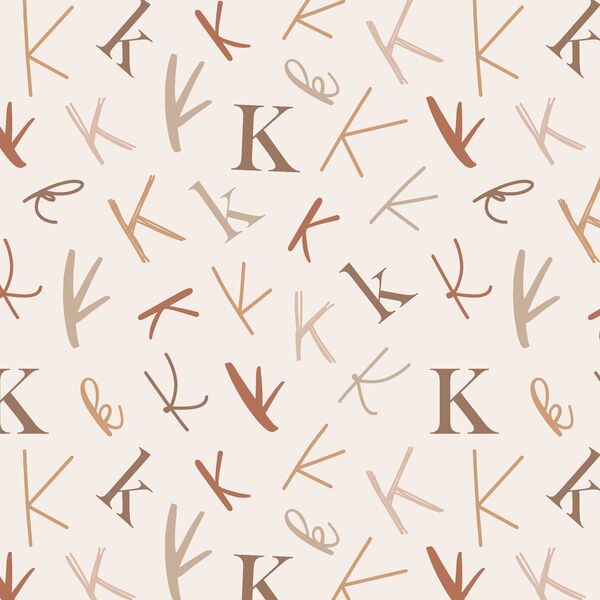 K in Autumn