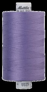 English Lavender (9141-0029) - Silk Finish Cotton 40wt - 1094 Yards