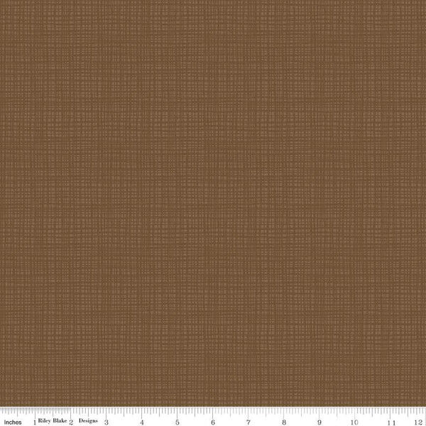 Texture in Teddy Bear