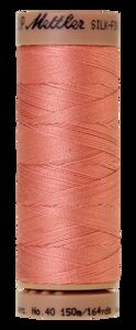Antique Pink (9136-0637) - Silk Finish Cotton 40wt - 164 Yards