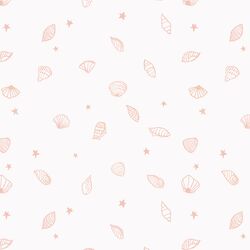Seashells in Coconut