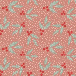 Holly in Vintage Pink