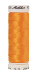 Golden Rod (3406-0800) - Poly Sheen - 220 Yards
