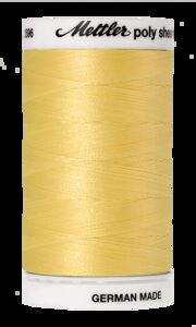 Daffodil (2596-0520) - Poly Sheen - 875 Yards
