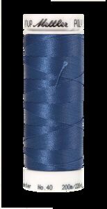 Marine Blue (3406-3620) - Poly Sheen - 220 Yards