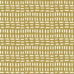 Stitched in Gold