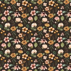 Charlotte floral - Cate & Rainn