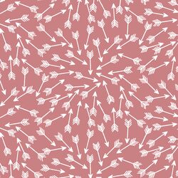 Arrows in Berry