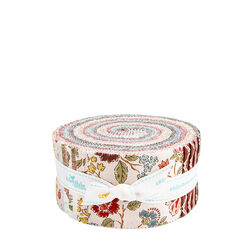 Northanger Abbey 2.5" Strip Roll