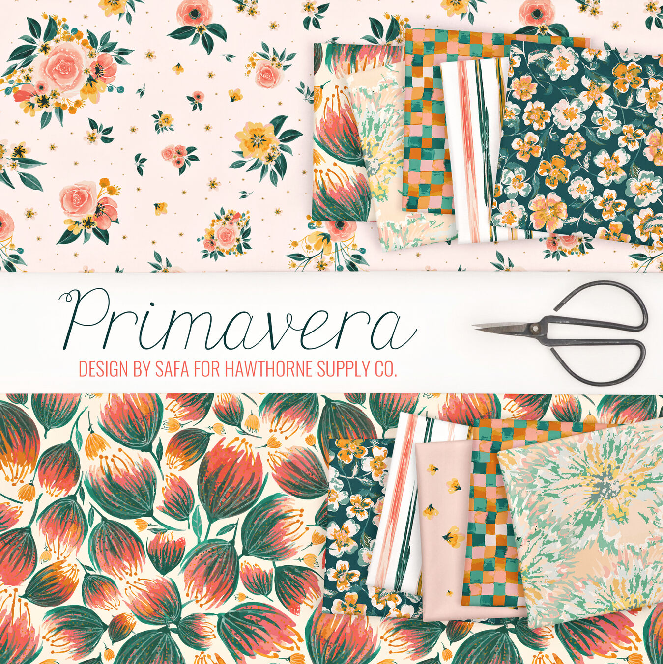 Primavera Poster Image