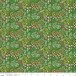 Meadow in Holly