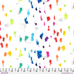 Splotches in Polychrome