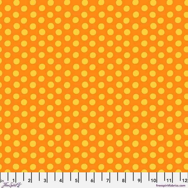 Spot in Mango