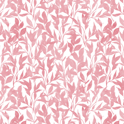 Garden Vines in Rose