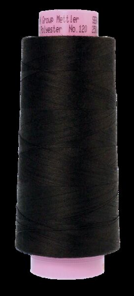 Black (1228-4000) - Seracor - 2734 Yards