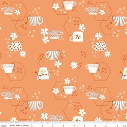 Tea Time in Marmalade