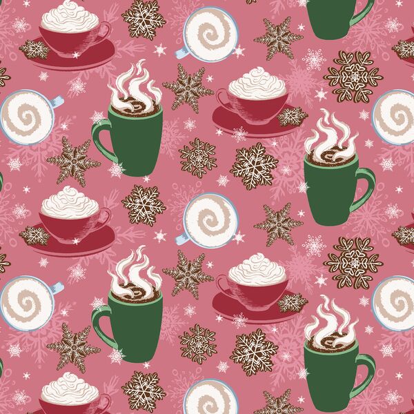 Pass the Chocolate in Ribbon Pink