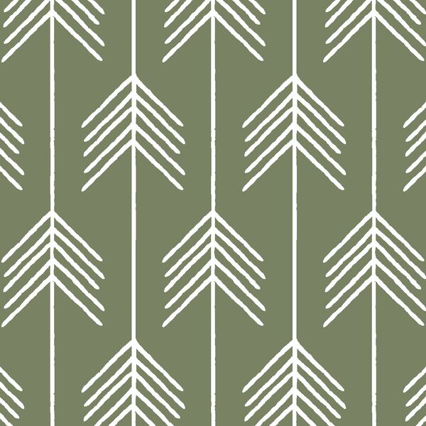 Vanes in Olive