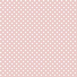 Tiny Dot in Blush