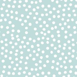 Dots in Soft Waves