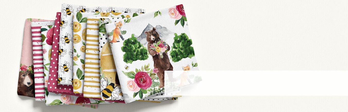 Honey Bear Preview Image