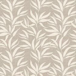 Vines in Dove Grey
