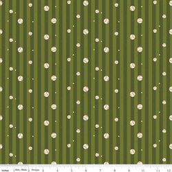Baseball Field in Green