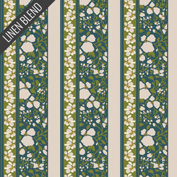 Beloved Memoir Linen in Fern