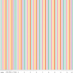 Stripes in Multi