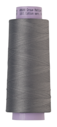 Rain Cloud (9150-0322) - Silk Finish Cotton 50wt - 2000 Yards