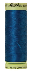 Colonial Blue (9240-0024) - Silk Finish Cotton 60wt - 220 Yards